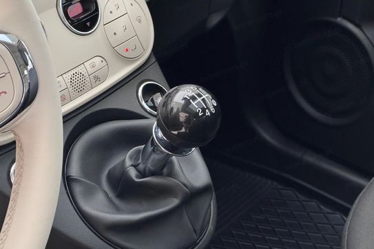 Fiat 500 1.0 Dolcevita