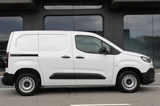 Fiat Doblo Cargo/Van M L1H1