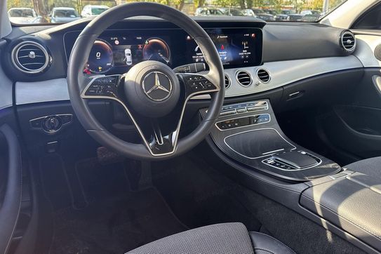 Mercedes Klasa E 220d