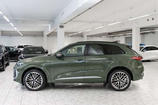 Audi Q5 TFSI quattro S line