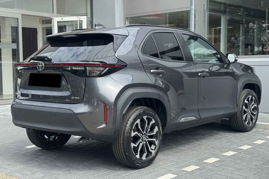 Toyota Yaris Cross Style 1.5 Hybrid