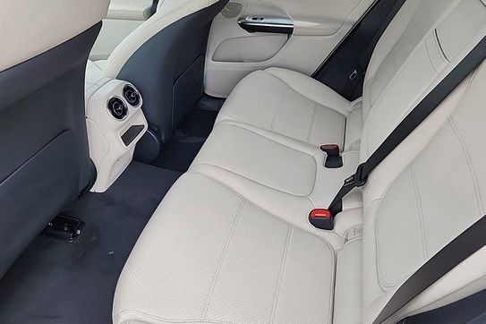 Mercedes GLC Coupe 200 d  4-Matic Avantgarde