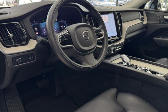 Volvo XC60 B5 B AWD Inscription aut