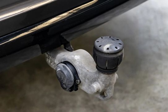 Volvo XC60 T8 AWD Plug-In Hybrid R-Design