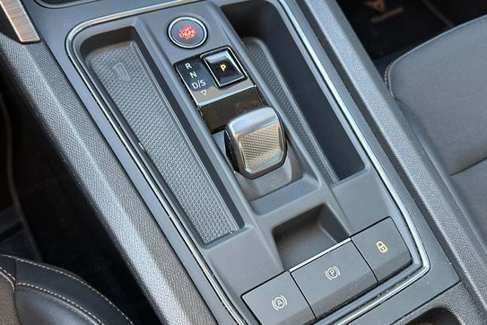 Cupra Leon 1.5 eTSI DSG