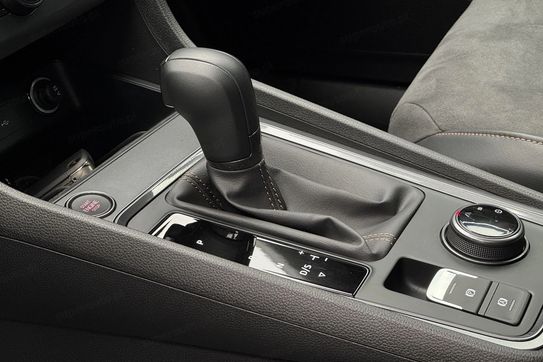 Cupra Ateca 1.5 Tsi Dsg
