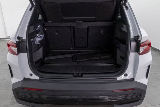 Skoda Elroq Sportline 60 63kWh