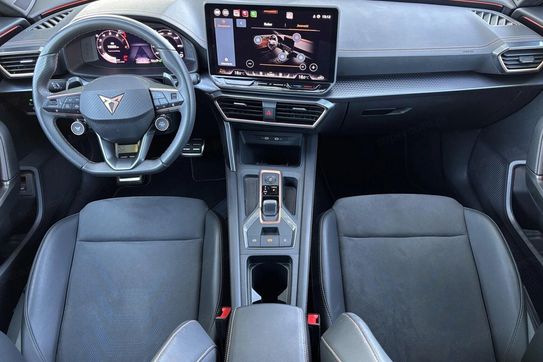 Cupra Formentor 1.5 eTSI DSG