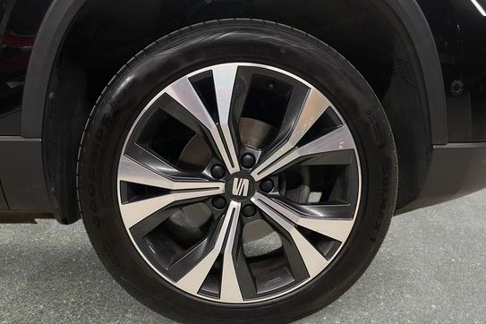 Seat Ateca Ateca 1.5 TSI DSG