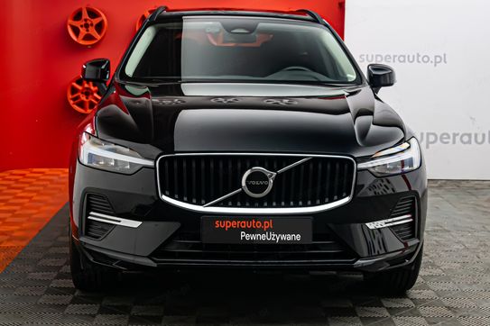 Volvo XC60 B4 B