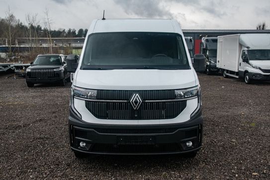 Renault Master dCi L3H2 Extra