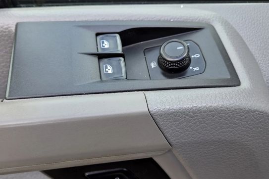 Volkswagen Crafter 35 TDI