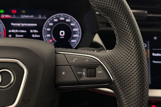 Audi A3 Sportback 35 TFSI Advanced