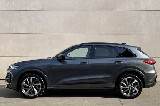 Audi Q5 e-Hybrid quattro