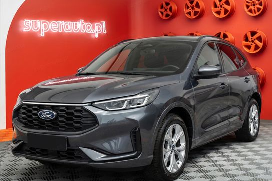 Ford Kuga ST-Line 2.5 FHEV