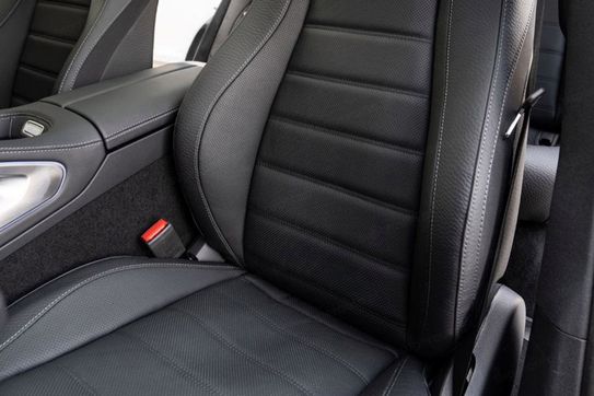 Mercedes GLE 450 d 4-Matic AMG Line