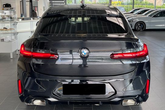 BMW X4 xDrive20d M Sport