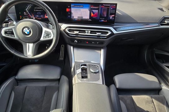 BMW Seria 2 M240i xDrive