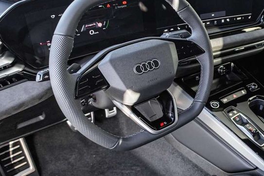 Audi A5 TDI quattro S line