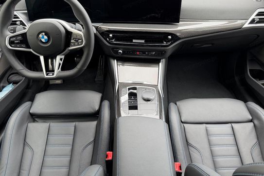 BMW Seria 3 M340i xDrive