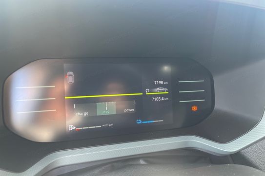 Dacia Duster Extreme 1.6 Hybrid AT