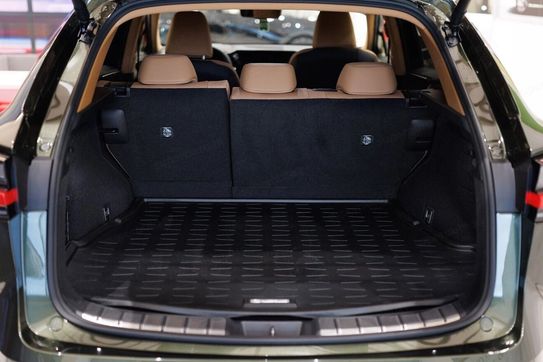 Lexus NX 350h Omotenashi AWD