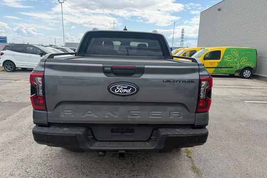 Ford Ranger Wildtrak PHEV A10