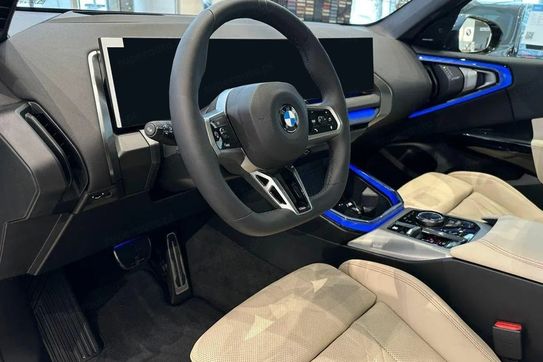 BMW X3 xDrive20 M Sport