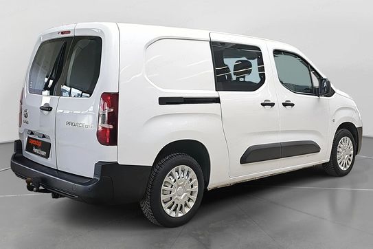 Toyota Proace City Long L2H1 Zabudowa Brygadowa Active