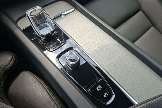 Volvo S60 B4 B R-Design