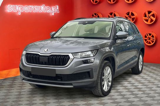 Skoda Kodiaq Ambition 1.5 TSI  DSG