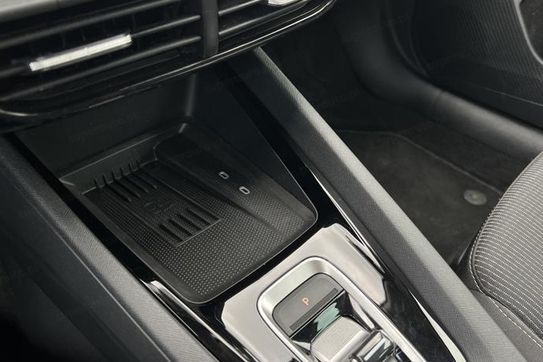 Skoda Octavia 2.0 TDI Selection DSG