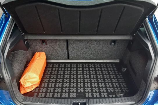 Seat Ibiza 1.0 TSI FR S&S