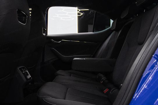 Skoda Octavia Tsi e-Tec Sportline Dsg