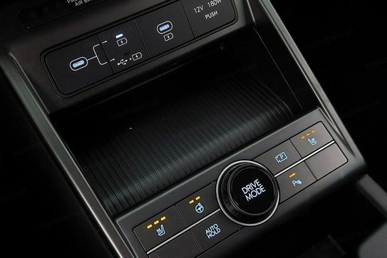 Hyundai Kona Electric 65kWh Executive