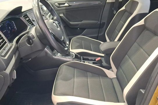 Volkswagen T-Roc 1.5 eTSI Life DSG