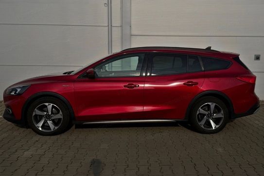 Ford Focus 1.0 EcoBoost mHEV Active X