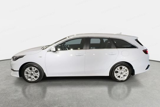 Kia Ceed 1.5 T-GDI