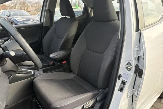 Toyota Yaris 1.5 Hybrid Comfort