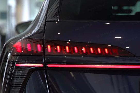 Audi A6 TFSI Avant