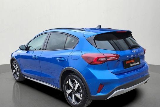 Ford Focus 1.0 EcoBoost mHEV Active X aut
