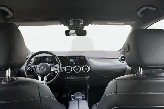 Mercedes B Klasa 200 d Progressive