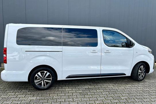 Citroen SpaceTourer XL L2H1 Max EAT8