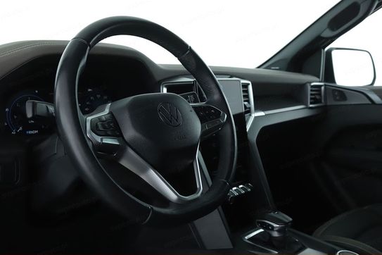 Volkswagen Amarok Aventura 3.0 V6 TDI 4Mot. aut