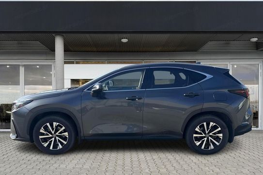 Lexus NX 350h Prestige AWD