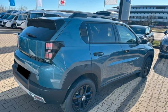 Fiat Grande Panda Icon 1.2 mHEV