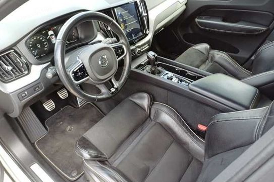 Volvo XC60 D3 R-Design