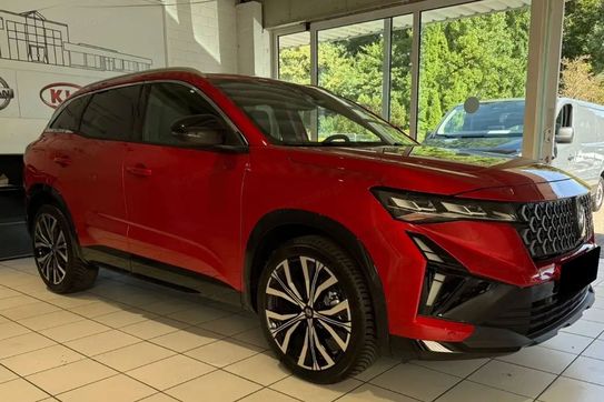 Renault Austral Techno 1.3 TCe mHEV