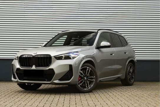 BMW X1 xDrive20d M Sport
