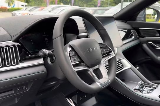 BYD Seal U DM-i 1.5 Comfort